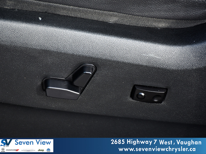used 2017 Dodge Grand Caravan car, priced at $19,410