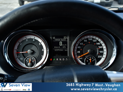 used 2017 Dodge Grand Caravan car, priced at $19,410