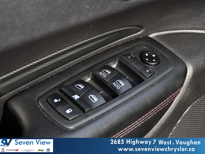 used 2021 Dodge Durango car, priced at $43,510