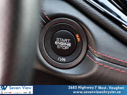 used 2021 Dodge Durango car, priced at $43,510