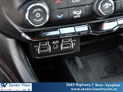 used 2021 Dodge Durango car, priced at $43,510
