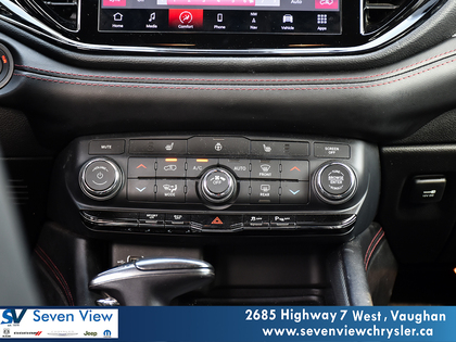 used 2021 Dodge Durango car, priced at $43,510