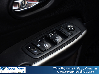 used 2020 Jeep Cherokee car, priced at $23,510