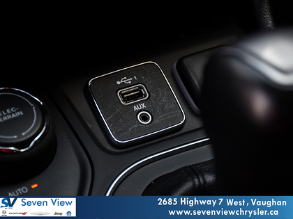 used 2020 Jeep Cherokee car, priced at $23,510