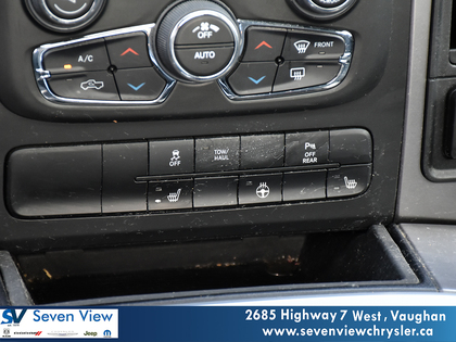used 2023 Ram 1500 Classic car, priced at $52,810