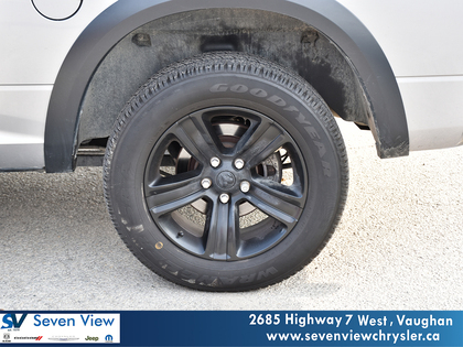 used 2023 Ram 1500 Classic car, priced at $52,810