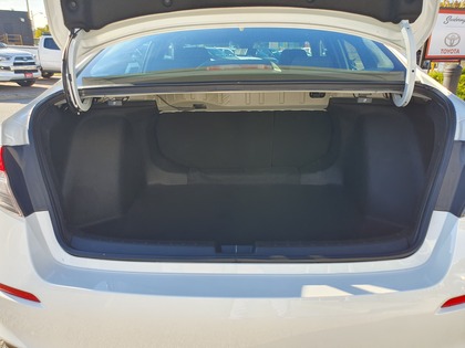 used 2025 Honda Civic Sedan car, priced at $32,995