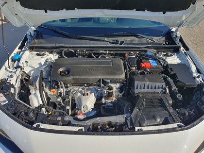 used 2025 Honda Civic Sedan car, priced at $32,995