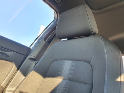 used 2025 Honda Civic Sedan car, priced at $32,995