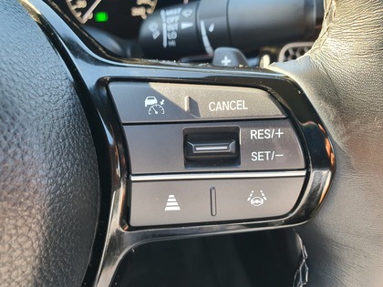 used 2025 Honda Civic Sedan car, priced at $32,995