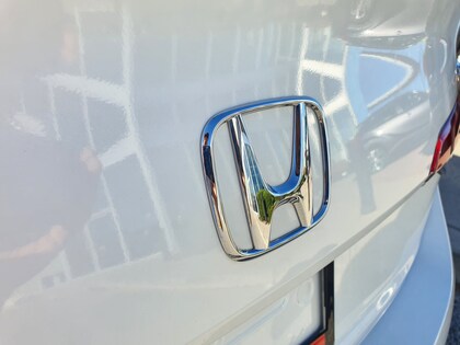 used 2025 Honda Civic Sedan car, priced at $32,995