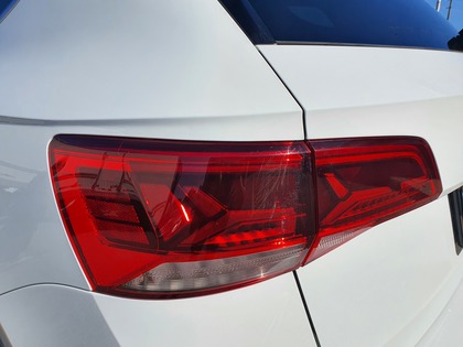 used 2023 Volkswagen Taos car, priced at $28,995