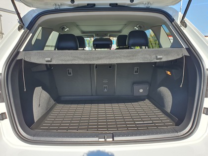 used 2023 Volkswagen Taos car, priced at $28,995