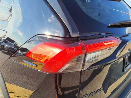 used 2023 Toyota RAV4 car, priced at $41,495