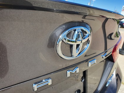used 2024 Toyota Camry car, priced at $37,990