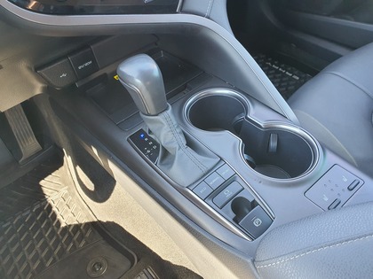 used 2024 Toyota Camry car, priced at $37,990