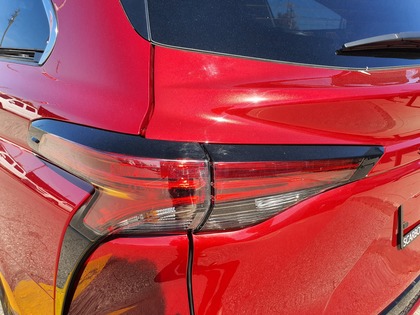 used 2024 Toyota Sienna car, priced at $62,990