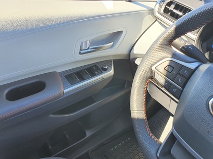 used 2024 Toyota Sienna car, priced at $62,990