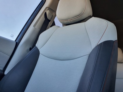 used 2024 Toyota Sienna car, priced at $62,990