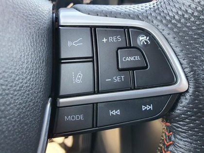 used 2024 Toyota Sienna car, priced at $62,990