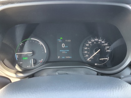 used 2024 Toyota Sienna car, priced at $62,990