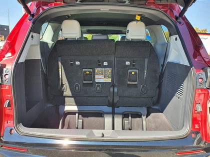 used 2024 Toyota Sienna car, priced at $62,990