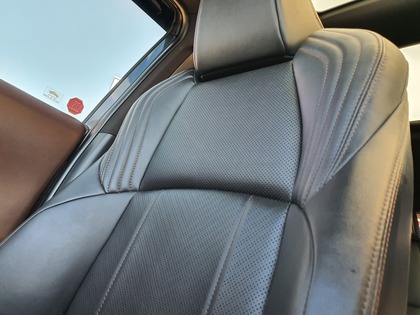 used 2021 Toyota Venza car, priced at $34,990