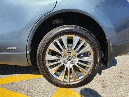 used 2021 Toyota Venza car, priced at $34,990