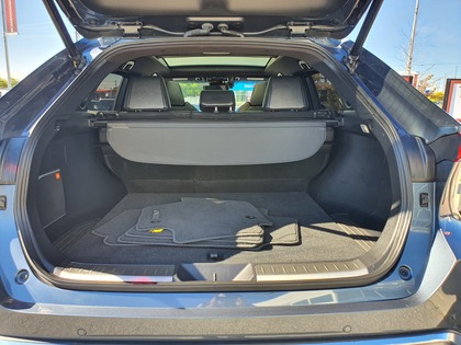 used 2021 Toyota Venza car, priced at $34,990