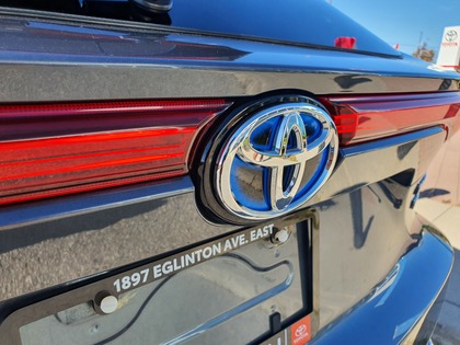 used 2021 Toyota Venza car, priced at $34,990