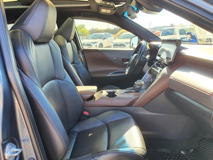 used 2021 Toyota Venza car, priced at $34,990