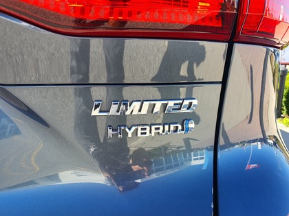 used 2021 Toyota Venza car, priced at $34,990