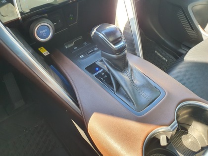 used 2021 Toyota Venza car, priced at $34,990