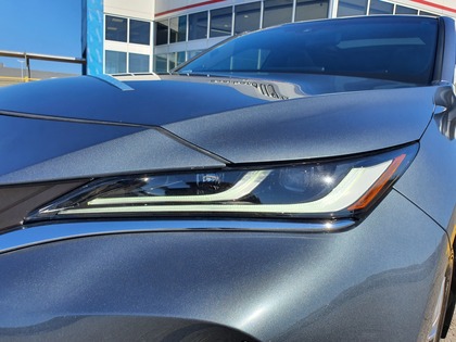 used 2021 Toyota Venza car, priced at $34,990