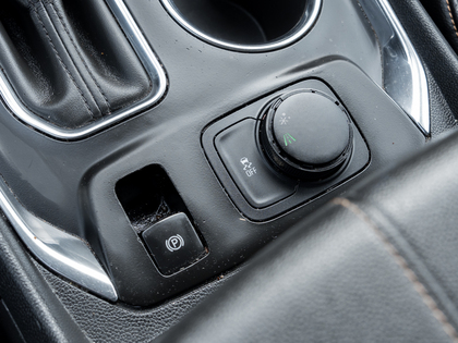used 2019 Chevrolet Traverse car, priced at $19,993
