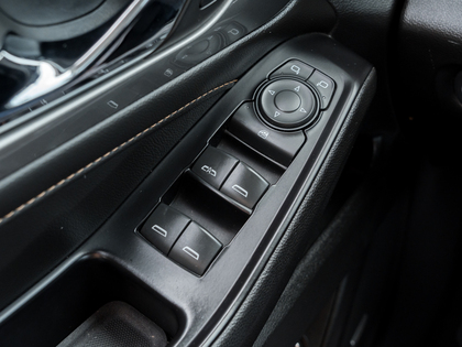 used 2019 Chevrolet Traverse car, priced at $19,993
