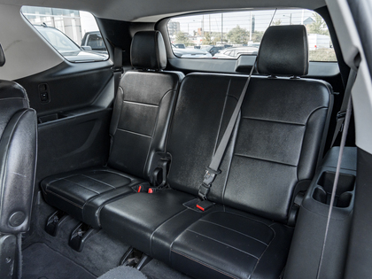 used 2019 Chevrolet Traverse car, priced at $19,993