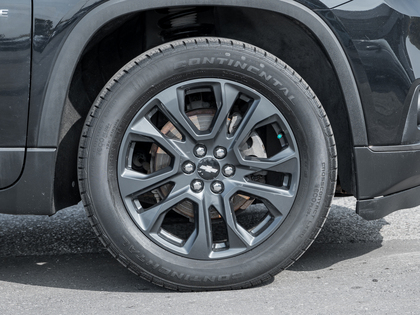 used 2019 Chevrolet Traverse car, priced at $19,993