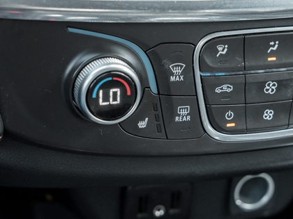 used 2019 Chevrolet Traverse car, priced at $19,993