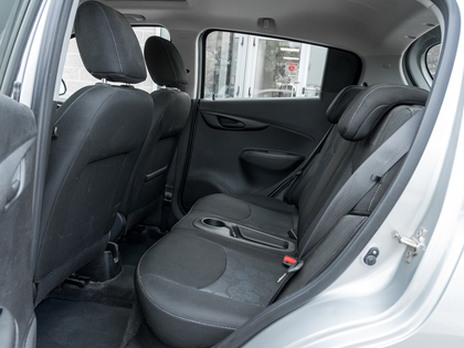 used 2017 Chevrolet Spark car