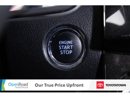 used 2021 Toyota 4Runner car, priced at $52,998