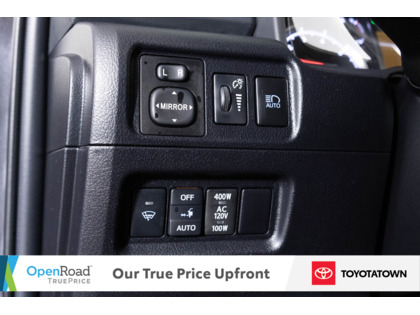 used 2021 Toyota 4Runner car, priced at $52,998