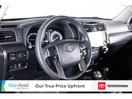 used 2021 Toyota 4Runner car, priced at $52,998