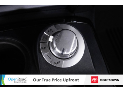 used 2021 Toyota 4Runner car, priced at $52,998