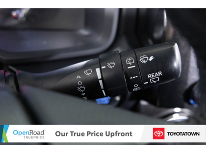 used 2021 Toyota 4Runner car, priced at $52,998
