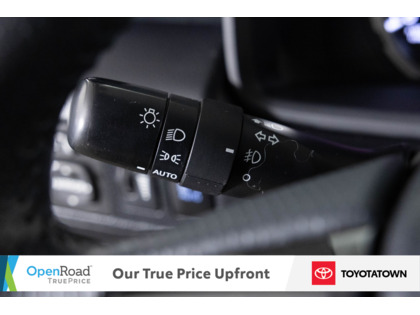used 2021 Toyota 4Runner car, priced at $52,998