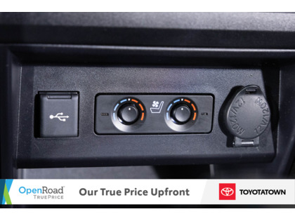 used 2021 Toyota 4Runner car, priced at $52,998