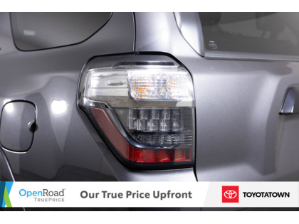 used 2021 Toyota 4Runner car, priced at $52,998