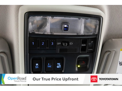 used 2021 Toyota 4Runner car, priced at $52,998