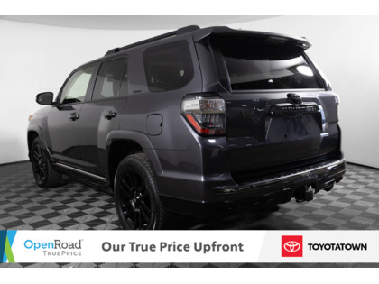 used 2021 Toyota 4Runner car, priced at $52,998
